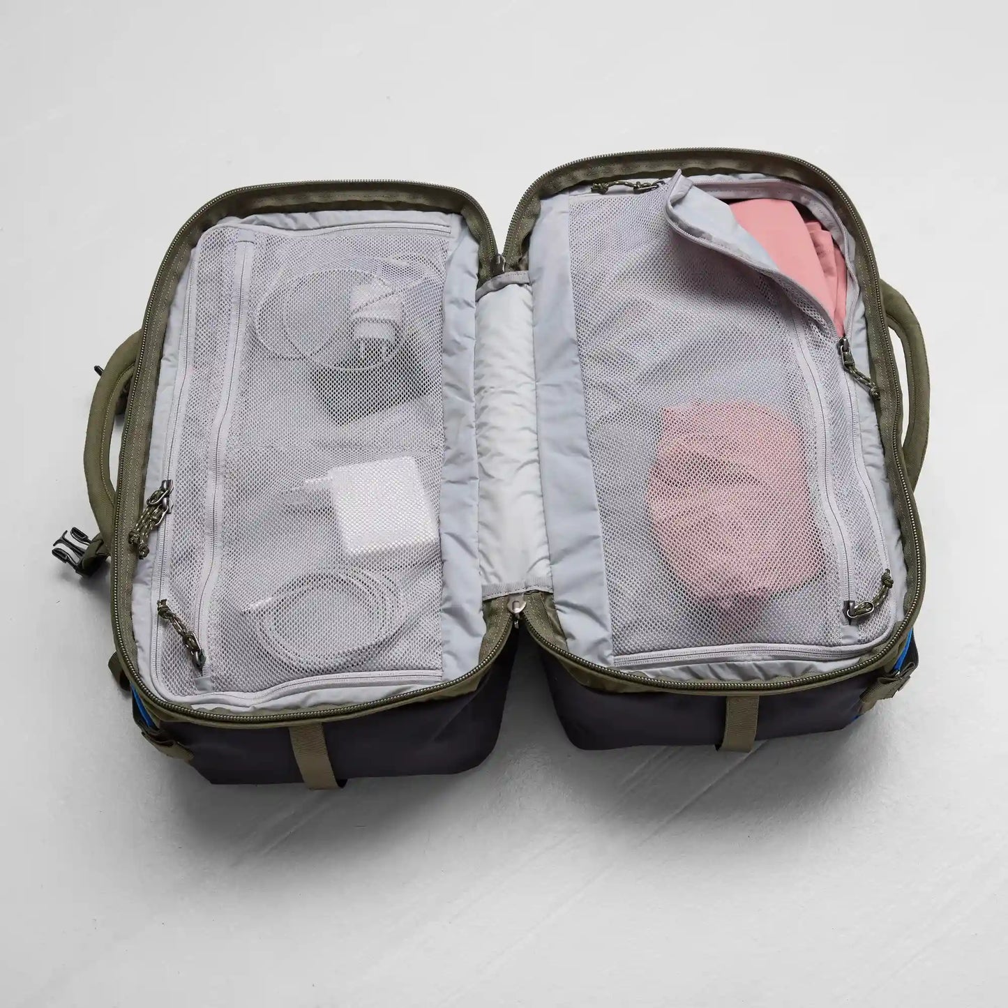 Vardag Splitpack 45