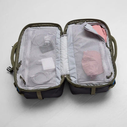 Vardag Splitpack 45
