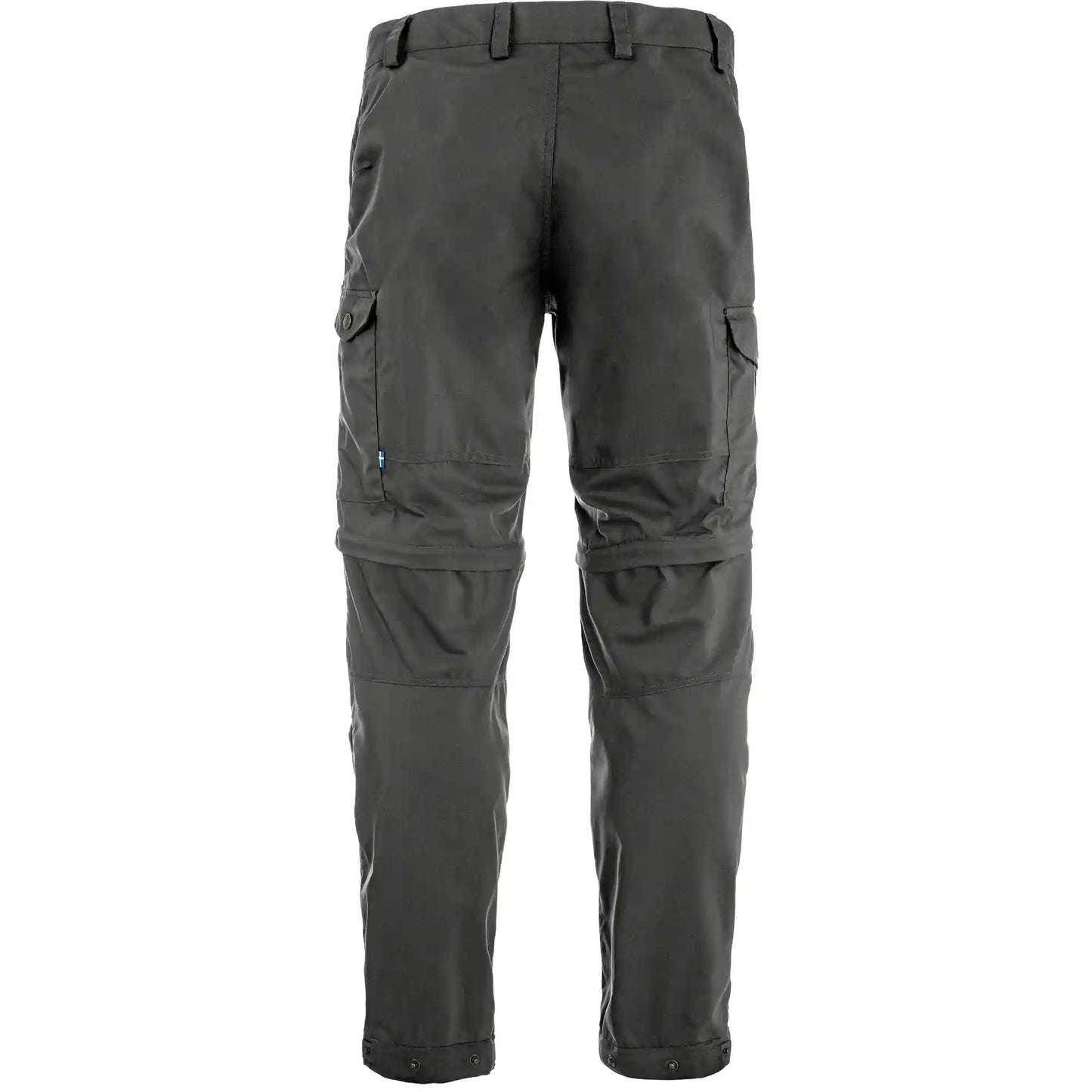 Vidda Pro Lite Zip-off Trs M