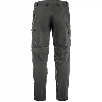 Vidda Pro Lite Zip-off Trs M