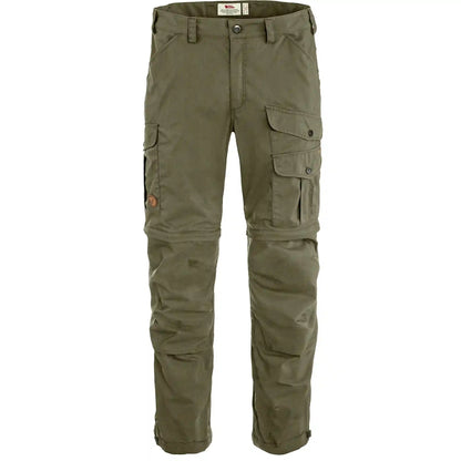 Vidda Pro Lite Zip-off Trs M