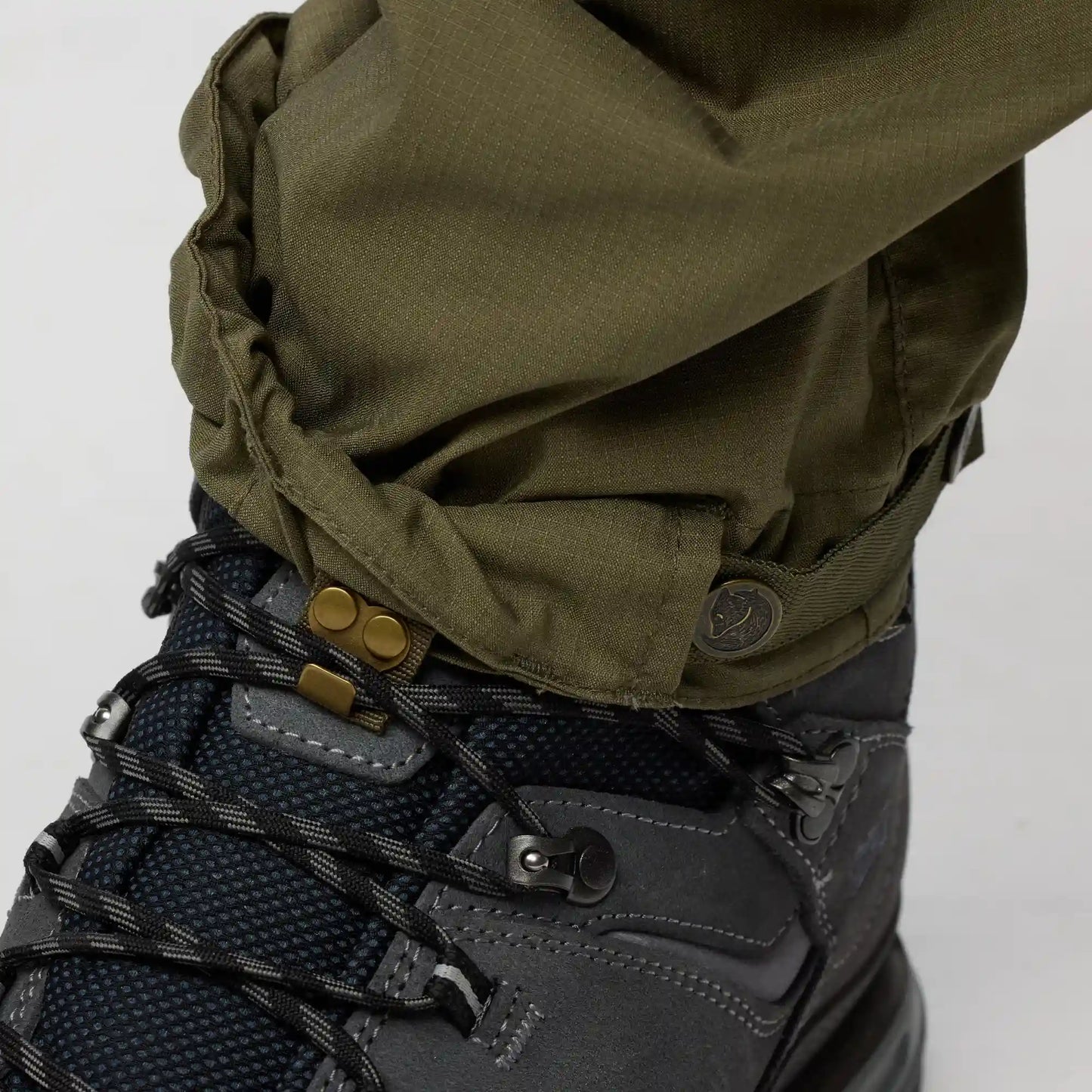 Vidda Pro Lite Zip-off Trs M