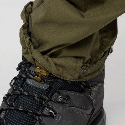 Vidda Pro Lite Zip-off Trs M