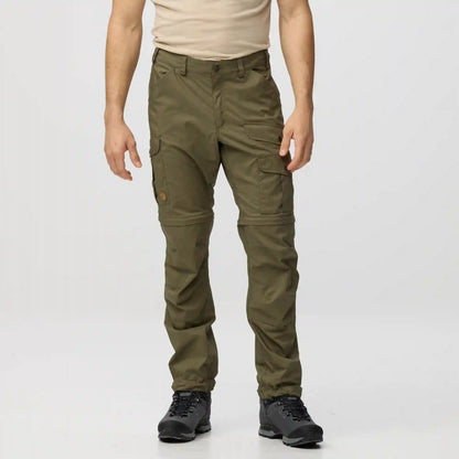 Vidda Pro Lite Zip-off Trs M