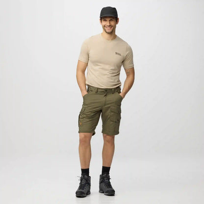 Vidda Pro Lite Zip-off Trs M
