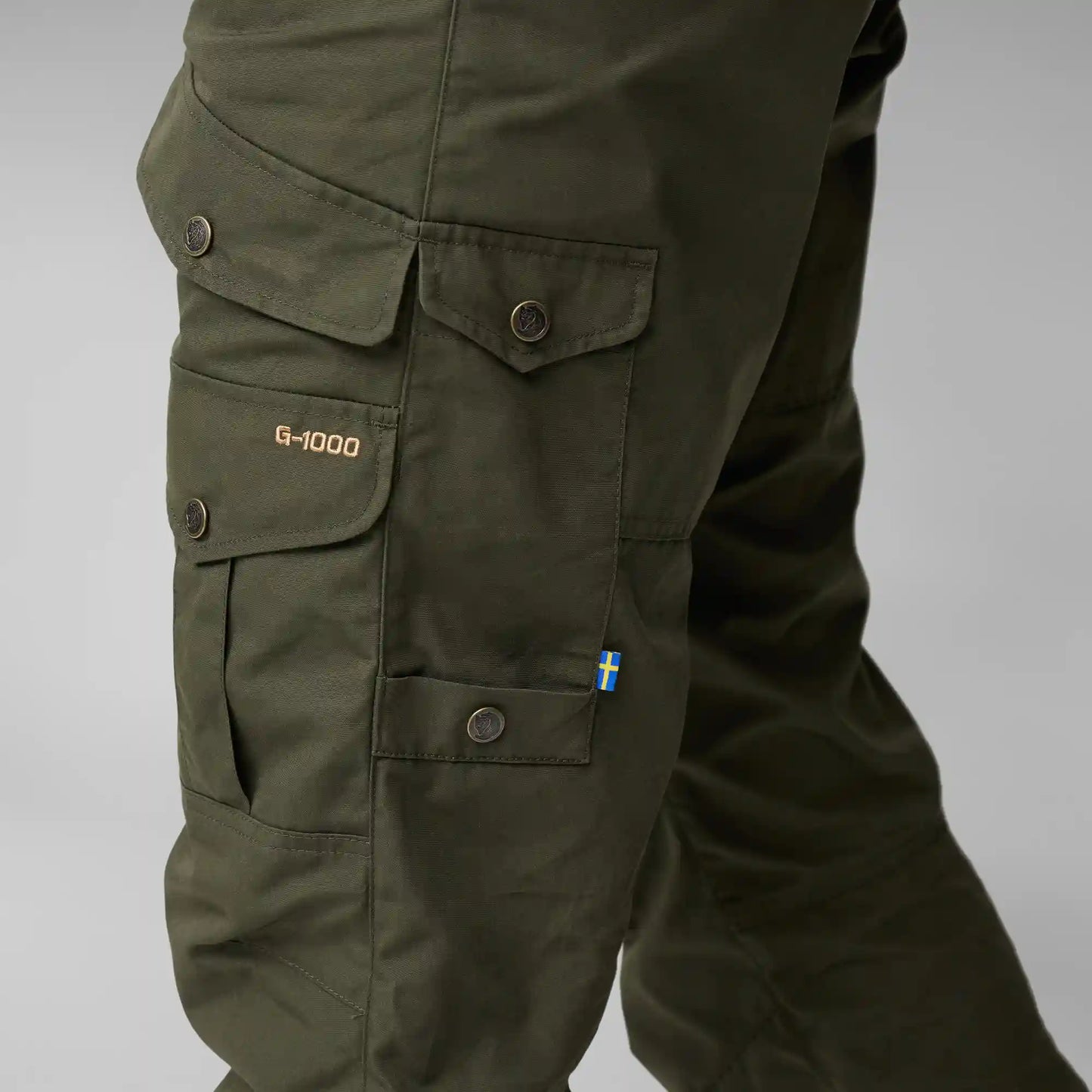 Vidda Pro Trousers M