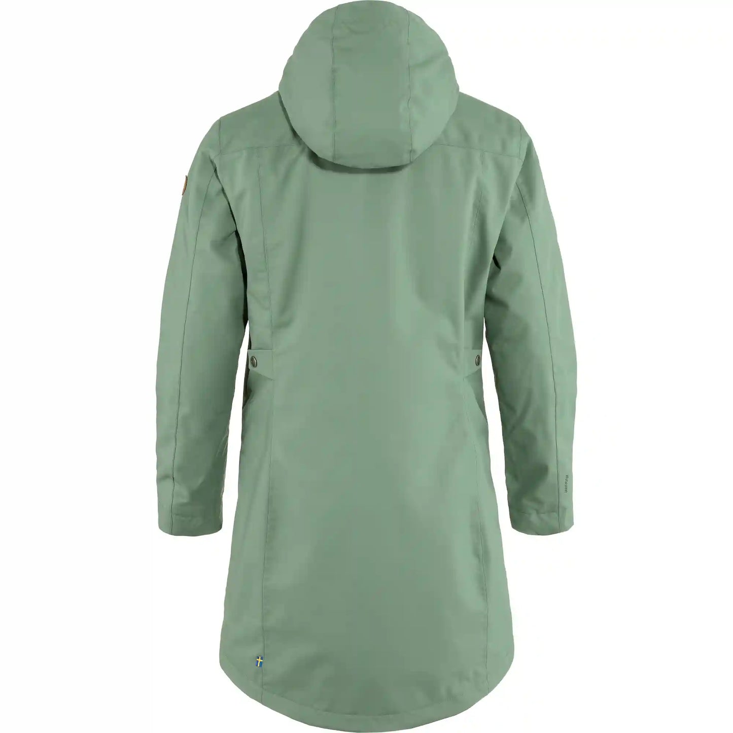 Visby 3 in 1 Jacket W