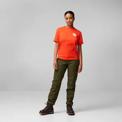 Walk With Nature T-shirt W