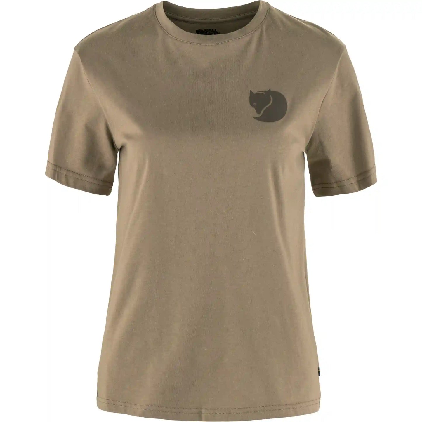 Walk With Nature T-shirt W