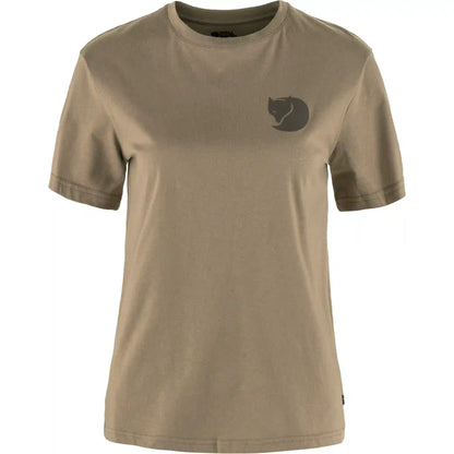 Walk With Nature T-shirt W