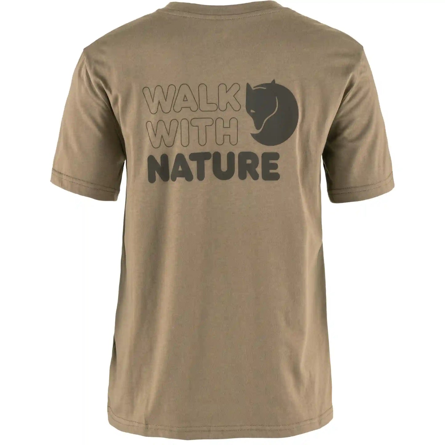 Walk With Nature T-shirt W