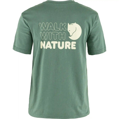 Walk With Nature T-shirt W