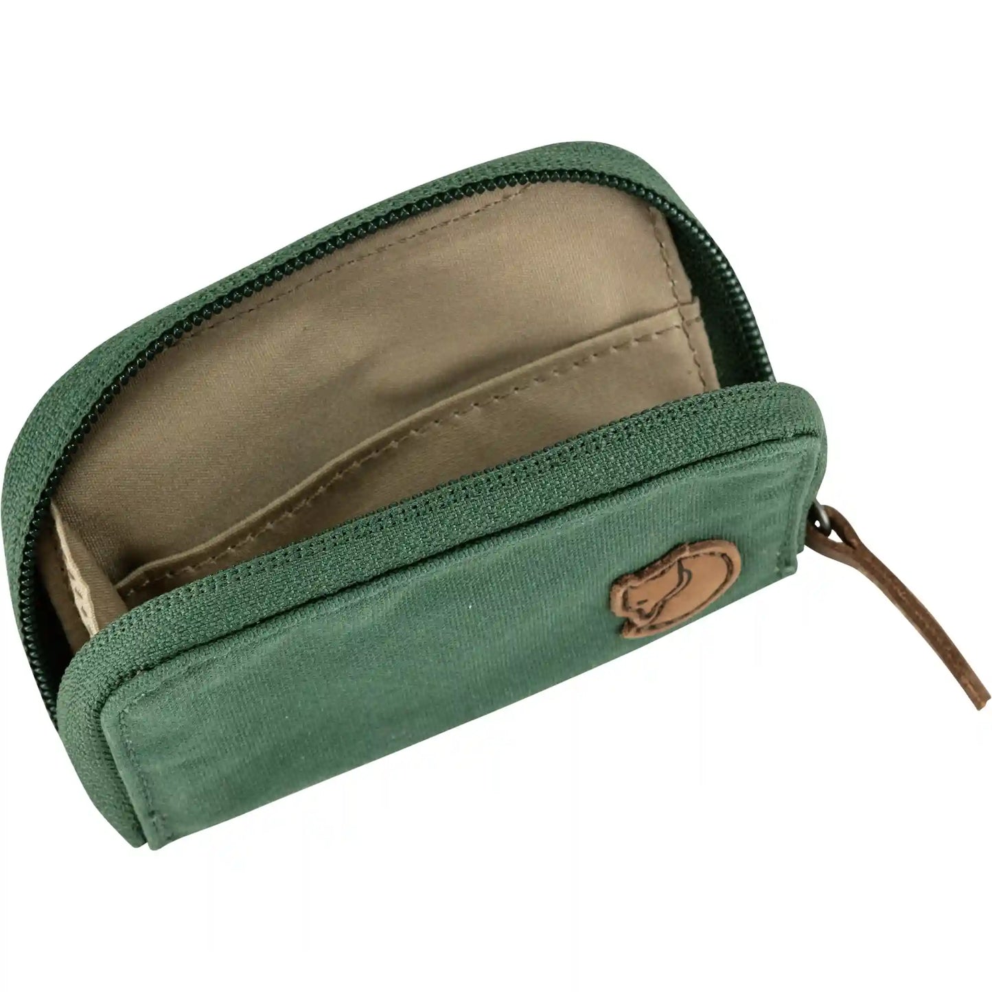 Zip Card Holder